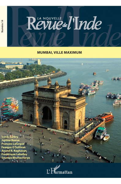 Mumbai, ville maximum