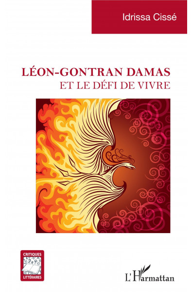 Léon-Gontran Damas