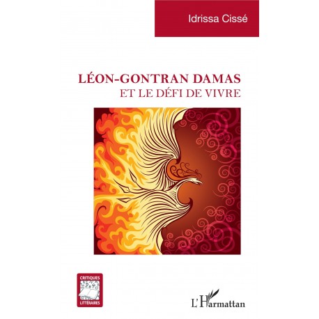 Léon-Gontran Damas Recto