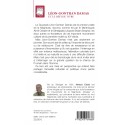 Léon-Gontran Damas Verso 