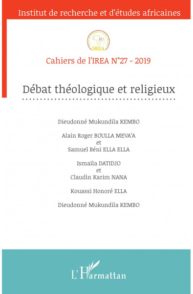 Débat théologoque et religieux
