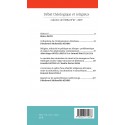 Débat théologoque et religieux Verso 