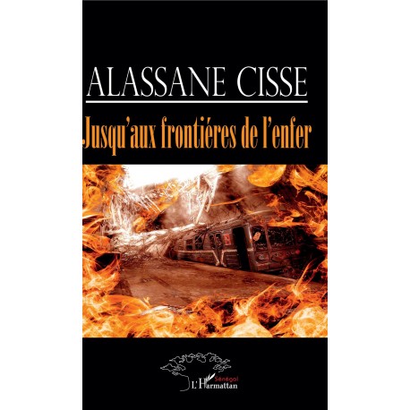 Jusqu'aux frontières de l'enfer Recto