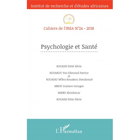 Psychologie et santé Recto
