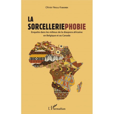 La sorcelleriephobie Recto