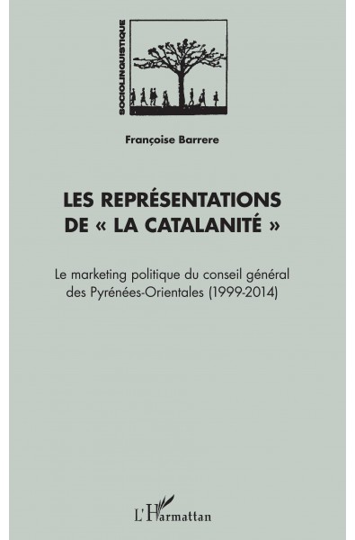 Les représentations de "La Catalanité"