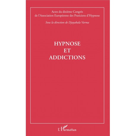 Hypnose et addictions Recto