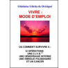 Vivre : Mode d'emploi