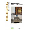 République et islam : défis croisés Recto 