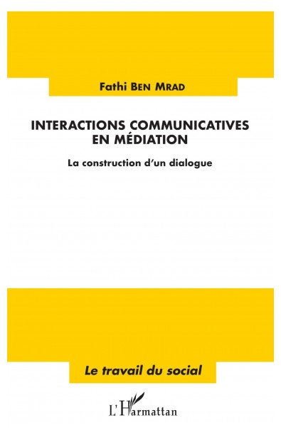 Interactions communicatives en médiation