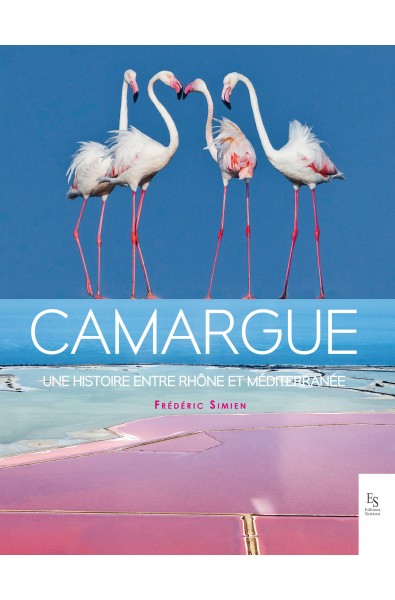 Camargue, une histoire en tre Rhône et Méditerranée