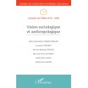 Vision sociologique et anthropologique Recto 