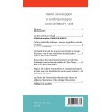 Vision sociologique et anthropologique Verso 