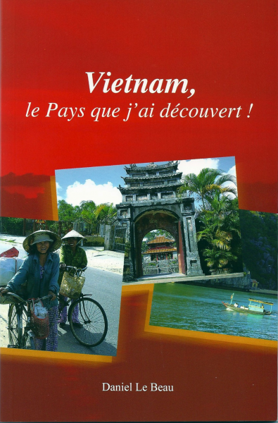 Vietnam, le pays que j'ai découvert ! PDF