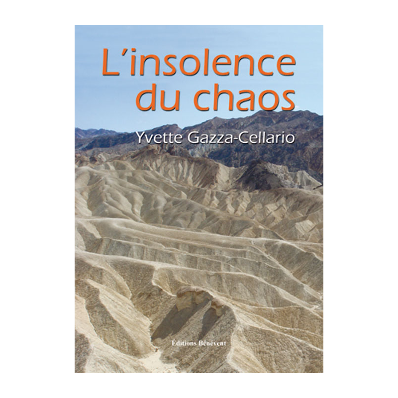 L'insolence du chaos