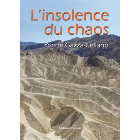 L'insolence du chaos