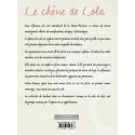 Le chêne de Lola Recto 