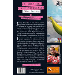 Le Journal d’une Exposition ou Petit manuel à l'usage des artistes débutants et autres utopistes