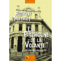 La pitchoune de la "volante" et autres nouvelles d’ici Recto 