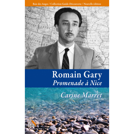 Romain Gary, Promenade à Nice Recto
