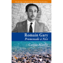 Romain Gary, Promenade à Nice Recto 