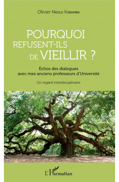 Pourquoi refusent-ils de vieillir ?