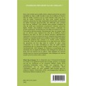 Pourquoi refusent-ils de vieillir ? Verso 