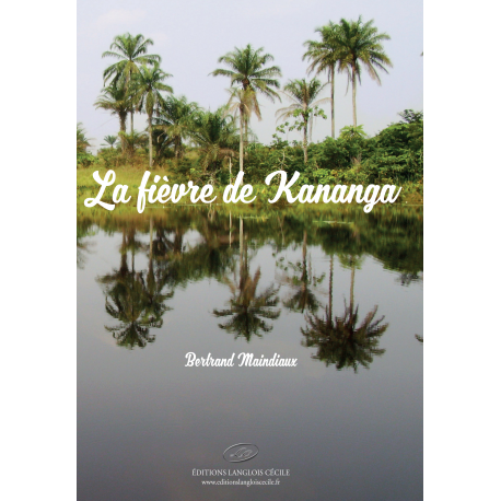 La fièvre de Kananga Recto