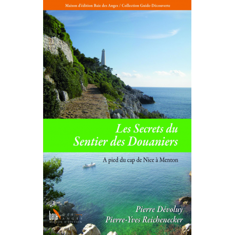 Les Secrets du Sentier des Douaniers - volume 2 Recto
