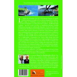 Les Secrets du Sentier des Douaniers - volume 2