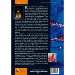 Les neiges de la Tinée