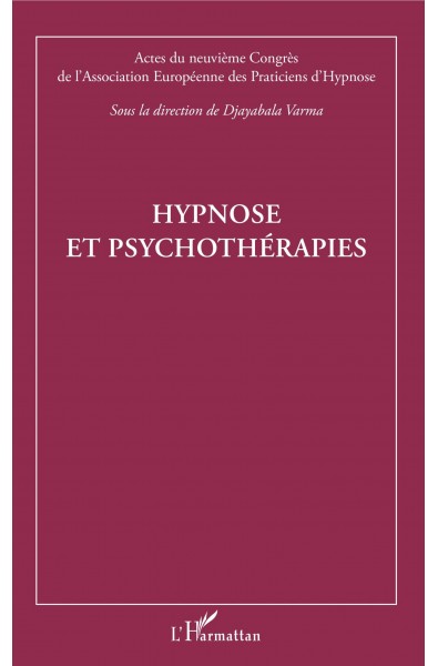 Hypnose et psychothérapies