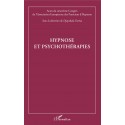 Hypnose et psychothérapies Recto 