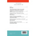 Débat philosophique Verso 