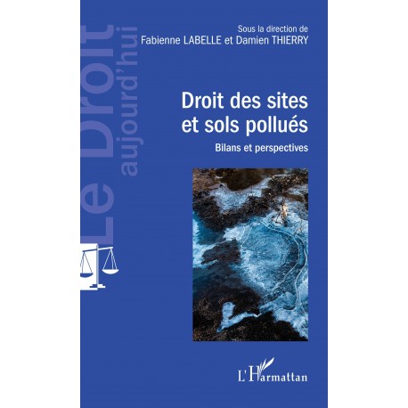 Droit des sites et sols pollués Recto