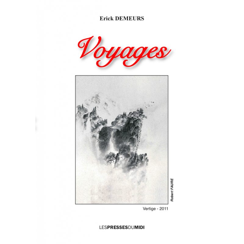 Voyages Voyages