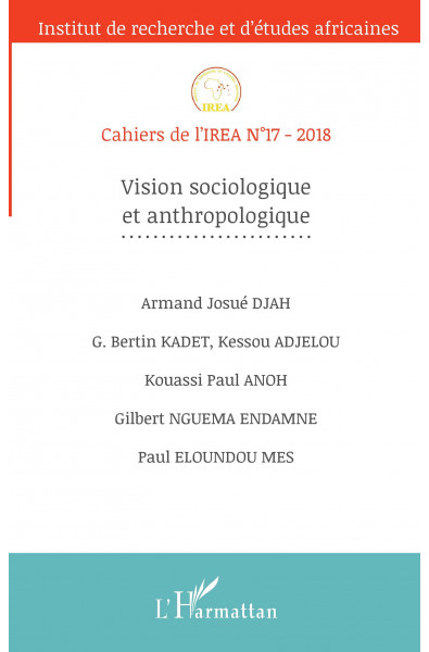 Vision sociologique et anthropologique