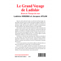 Le grand voyage de Ladislav Verso 