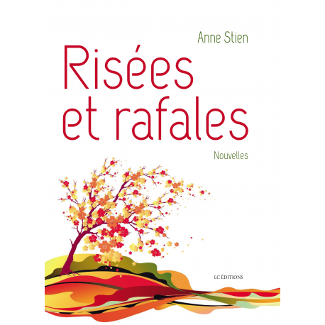 Risées et rafales Recto