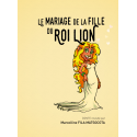 Le mariage de la fille du roi lion Recto 