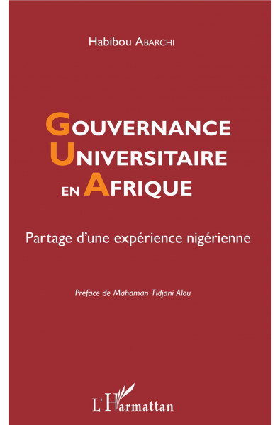 Gouvernance universitaire en Afrique
