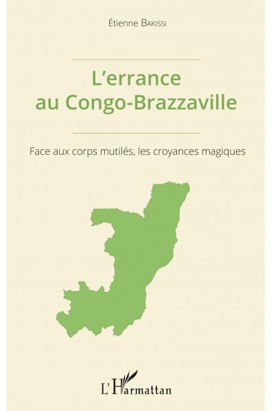 L'errance au Congo-Brazzaville