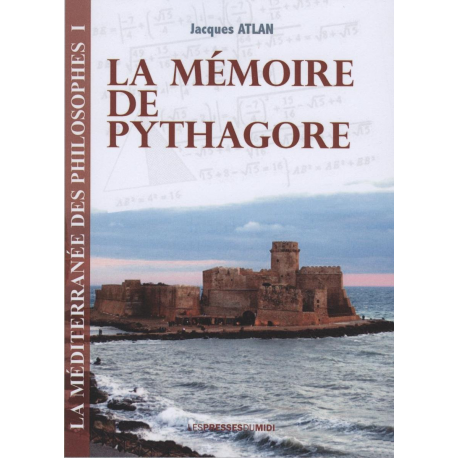 La mémoire de Pythagore Recto