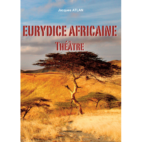 Eurydice africaine Recto