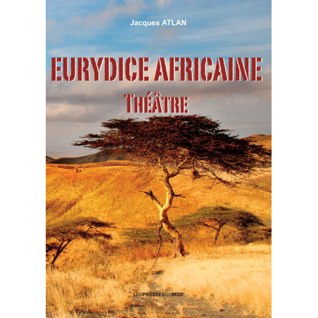 Eurydice africaine Recto 