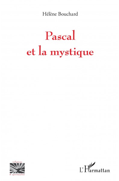 Pascal et la mystique