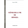 Scène de la vie de Spinoza