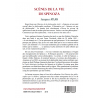 Scène de la vie de Spinoza