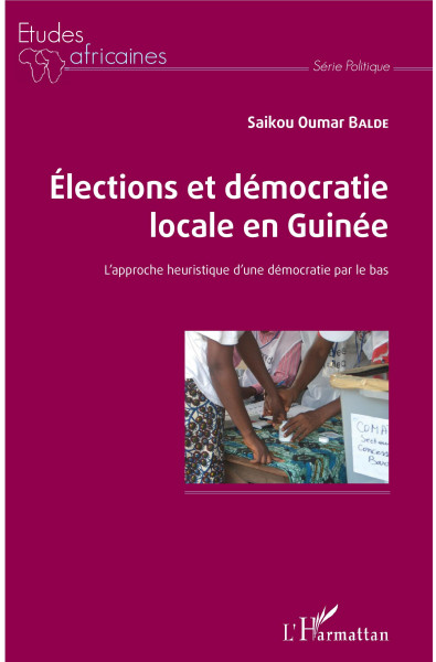 Elections et démocratie locale en Guinée