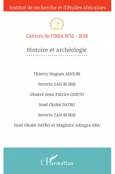 Histoire et archéologie